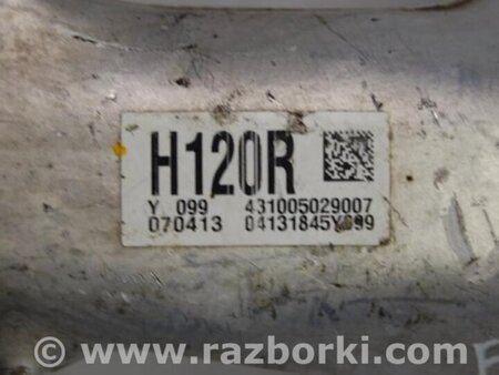 ФОТО Кулак поворотный для Lexus LS460 (06-12) Киев