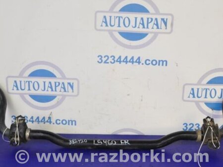 ФОТО Стабилизатор передний для Lexus LS460 (06-12) Киев