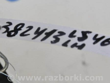 ФОТО Воздушный фильтр (корпус) для Lexus LS460 (06-12) Киев