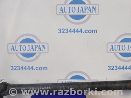 ФОТО Карданный вал задний для Lexus LS460 (06-12) Киев