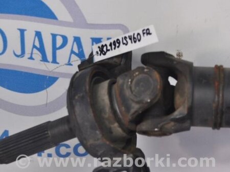 ФОТО Карданный вал задний для Lexus LS460 (06-12) Киев
