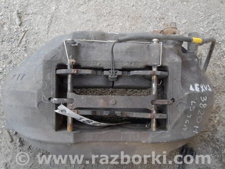 ФОТО Суппорт для Lexus LS460 (06-12) Киев