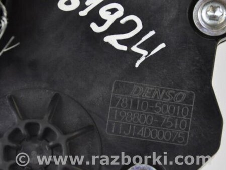 ФОТО Педаль газа для Lexus LS460 (06-12) Киев
