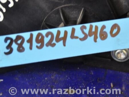 ФОТО Педаль газа для Lexus LS460 (06-12) Киев