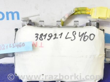 ФОТО Airbag подушка пассажира для Lexus LS460 (06-12) Киев