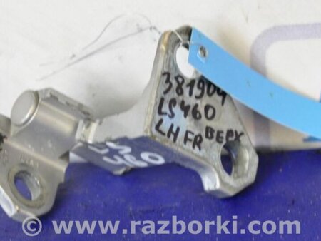 ФОТО Петля двери верхняя для Lexus LS460 (06-12) Киев