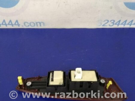 ФОТО Кнопка стеклоподьемника для Lexus LS460 (06-12) Киев