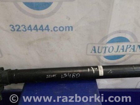 ФОТО Карданный вал задний для Lexus LS460 (06-12) Киев