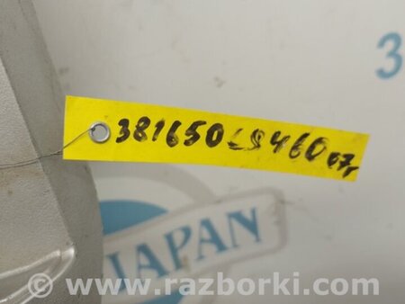 ФОТО Накладка двигателя декоративная  для Lexus LS460 (06-12) Киев
