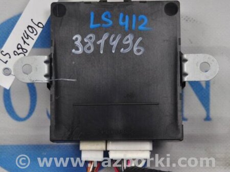 ФОТО Блок электронный для Lexus LS460 (06-12) Киев