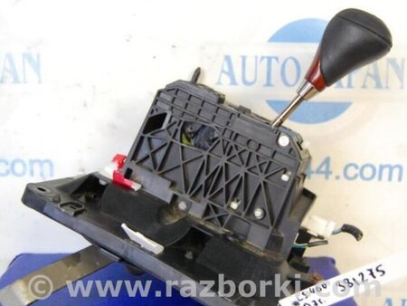 ФОТО Кулиса переключения АКПП для Lexus LS460 (06-12) Киев