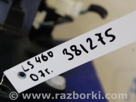 ФОТО Кулиса переключения АКПП для Lexus LS460 (06-12) Киев