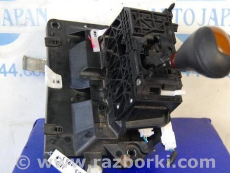 ФОТО Кулиса переключения АКПП для Lexus LS460 (06-12) Киев
