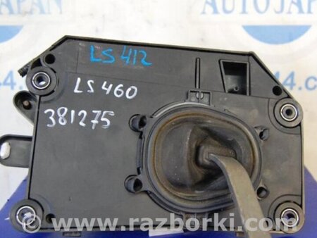 ФОТО Кулиса переключения АКПП для Lexus LS460 (06-12) Киев