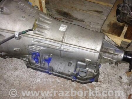 ФОТО АКПП (коробка автомат) для Lexus LS460 (06-12) Киев