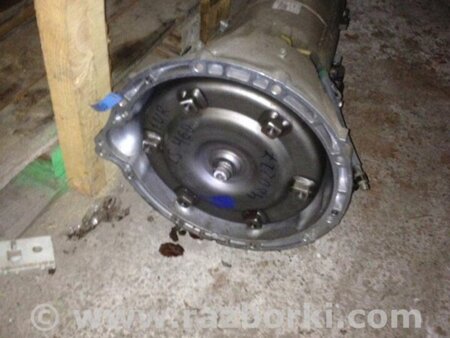 ФОТО АКПП (коробка автомат) для Lexus LS460 (06-12) Киев