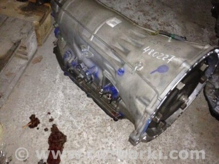 ФОТО АКПП (коробка автомат) для Lexus LS460 (06-12) Киев