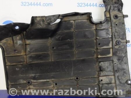 ФОТО Защита днища для Lexus LS460 (06-12) Киев