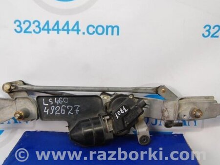 ФОТО Трапеция дворников для Lexus LS460 (06-12) Киев