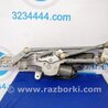 ФОТО Трапеция дворников для Lexus LS460 (06-12) Киев