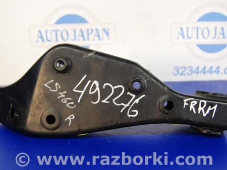 ФОТО Крепление балки подвески для Lexus LS460 (06-12) Киев