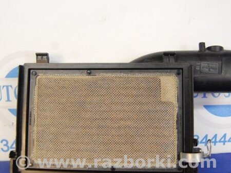 ФОТО Крышка корпуса воздушного фильтра для Lexus LS460 (06-12) Киев