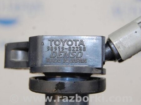 ФОТО Катушка зажигания для Lexus LS460 (06-12) Киев