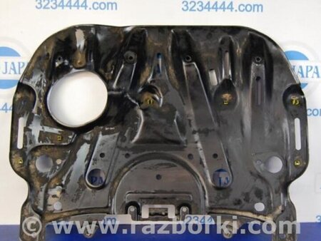 ФОТО Защита двигателя для Lexus LS460 (06-12) Киев