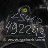 ФОТО Защита двигателя для Lexus LS460 (06-12) Киев