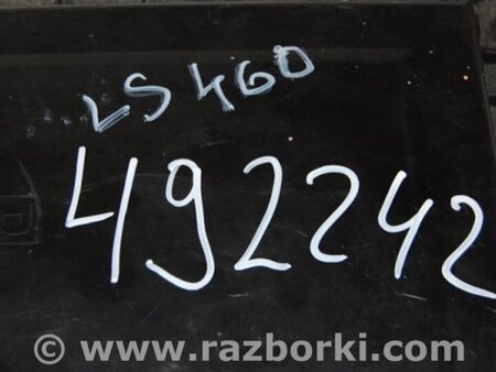 ФОТО Воздушный фильтр (корпус) для Lexus LS460 (06-12) Киев