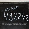 ФОТО Воздушный фильтр (корпус) для Lexus LS460 (06-12) Киев