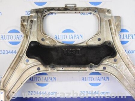 ФОТО Защита двигателя для Lexus LS460 (06-12) Киев