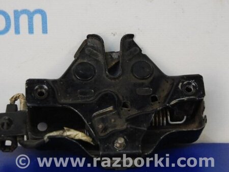 ФОТО Замок капота для Lexus LS460 (06-12) Киев