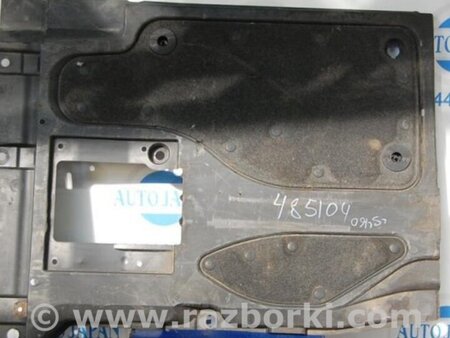 ФОТО Защита днища для Lexus LS460 (06-12) Киев