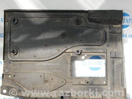 ФОТО Защита днища для Lexus LS460 (06-12) Киев