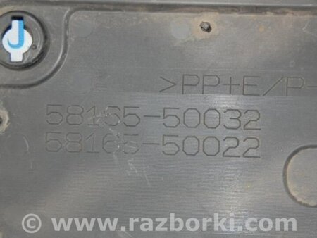 ФОТО Защита днища для Lexus LS460 (06-12) Киев