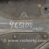 ФОТО Защита днища для Lexus LS460 (06-12) Киев