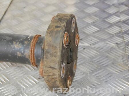 ФОТО Карданный вал задний для Lexus LS460 (06-12) Киев