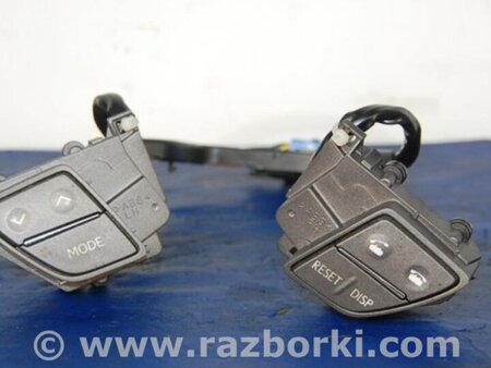 ФОТО Кнопки руля для Lexus LS460 (06-12) Киев