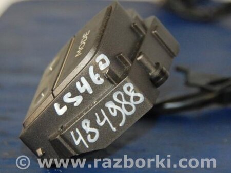 ФОТО Кнопки руля для Lexus LS460 (06-12) Киев