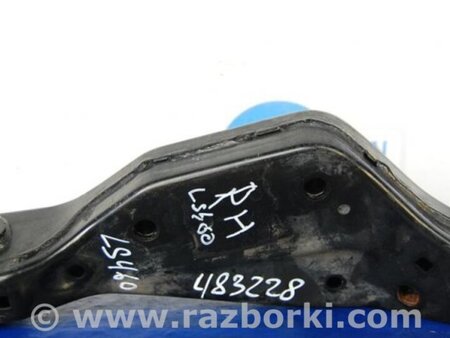 ФОТО Крепление балки подвески для Lexus LS460 (06-12) Киев