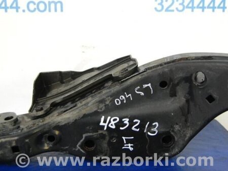 ФОТО Крепление балки подвески для Lexus LS460 (06-12) Киев