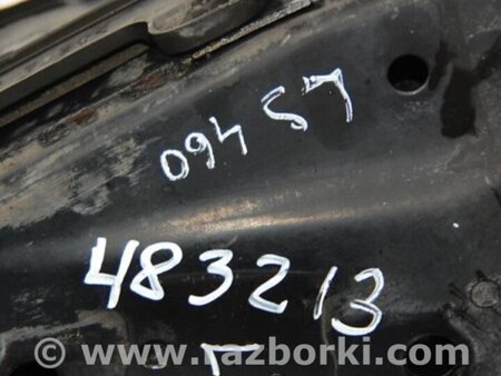 ФОТО Крепление балки подвески для Lexus LS460 (06-12) Киев