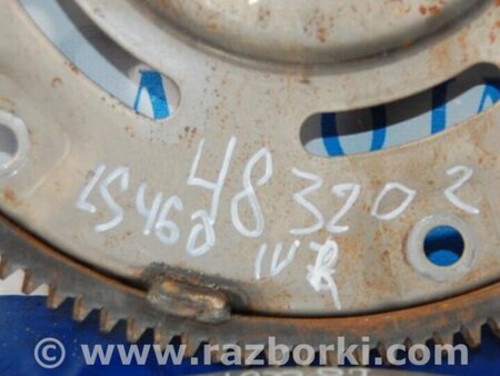 ФОТО Маховик АКПП для Lexus LS460 (06-12) Киев