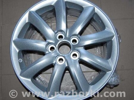 ФОТО Диск R18 для Lexus LS460 (06-12) Киев