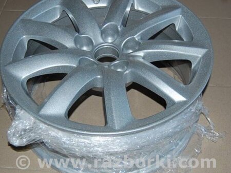 ФОТО Диск R18 для Lexus LS460 (06-12) Киев