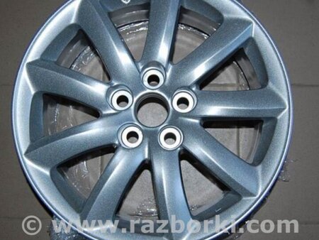 ФОТО Диск R18 для Lexus LS460 (06-12) Киев