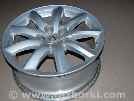 ФОТО Диск R18 для Lexus LS460 (06-12) Киев