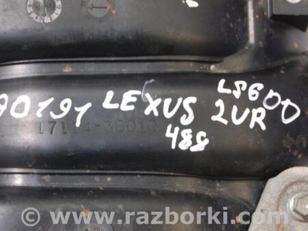 ФОТО Впускной коллектор для Lexus LS600 HL Киев