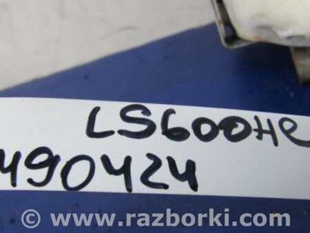 ФОТО Airbag подушка пассажира для Lexus LS600 HL Киев